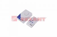 Звонок беспроводной дверной RX-1 Rexant 73-0010