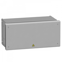 Резистор тормозной 2.5Ом 11кВт SchE VW3A7747 Schneider Electric
