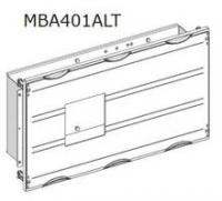 Модуль для TruOne 400A, 3/4P,ширина 3, высота MBA401ALT | 2CPX043428R9999 ABB