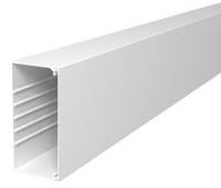 Кабельный канал WDK 80x170x2000 мм (ПВХ,белый) (WDK80170RW) | 6191304 OBO Bettermann