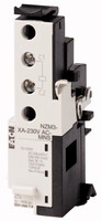Расцепитель независимый 230В AC NZM3 NZM3-XA-230AC-MNS EATON 274097