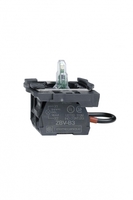 Лампа сигнальная тестов. 24В SchE ZB5AVB4156 Schneider Electric