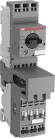 Корпус контактора A145 с выводами ABB 1SFN165503R9231