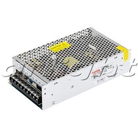 Блок питания HTS-250M-48 (48V, 5.2A, 250W) (ARL, IP20 Сетка, 3 года) - 020674 Arlight