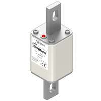 Предохранитель быстрый 80А 500В TP 205 AR EATON 170E2160