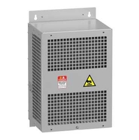 Фильтр синусный IP20 25А - VW3A5403 Schneider Electric