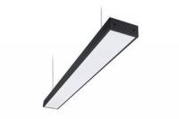 Светильник светодиодный RC095V LED30S/840 PSU W12L120BKGMG2 Philips 911401832982 871951452390699