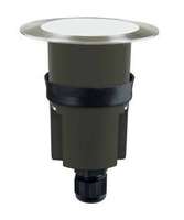 Светильник светодиодный ДВУ-2.8Вт 130Лм IP67 3000К AQUALED2 M 230V - 4008321988836 Osram