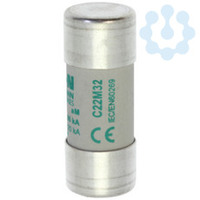 Предохранитель цилиндрический 22х58 32А AM 690В AC EATON C22M32