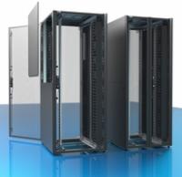 Шкаф серверный WZ-ZSERVER-456012-1200-2-011 19дюймов 45U 2100х600х1200мм (ВхШхГ) Zpas 425767