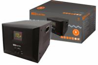 Стабилизатор напряжения СНР1-1-8 кВА электронный переносной | SQ1201-0007 TDM ELECTRIC