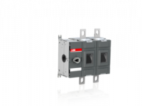 Рубильник OTDC400E02|1SCA132349R1001| ABB