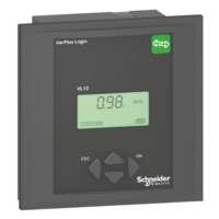 Контроллер КМ VarPlus Logic 6 ступеней SchE VPL06N Schneider Electric