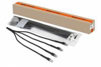 Муфта концевая 4ПКВНтп1-25/50-Б с наконечниками | SQ0556-3006 TDM ELECTRIC