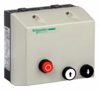 РЕВЕРСИВНЫЙ ПУСКАТЕЛЬ В КОРПУСЕ | LE2K065P7 Schneider Electric