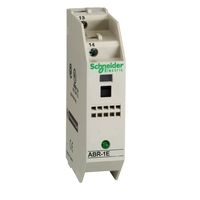 Интерфейс входной 1СО 230В + светодиод SchE ABR1E311M Schneider Electric