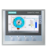 Панель оператора SIMATIC KTP400 COMFORT Siemens 6AV21242DC010AX0