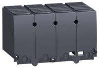 Заглушка клеммная длинная для 4Р (NSX400/630) - LV432594 Schneider Electric
