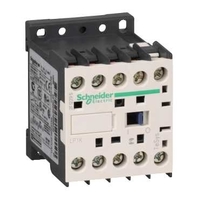 КОНТАКТОР K 3P, 9A, НЗ, 110V DС, | LP1K0901FD Schneider Electric