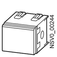 ОТВОДНОЙ БЛОК BD01-AK01X/ZS Siemens BVP:087483
