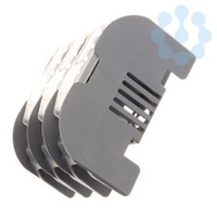 Комплект с крышками NH00 IP20 собранный EATON TD00-IP20IC