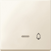 КЛАВИША С СВЕТ. ИНДИК., "ЗВОНОК" | MTN437844 Schneider Electric