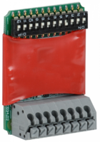 Модуль сухих контактов DALI | LAD00-04-0-000-K03 IEK (ИЭК)