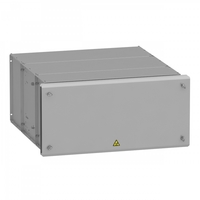 Резистор тормозной 8Ом 25кВт SchE VW3A7755 Schneider Electric