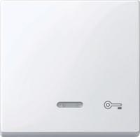 КЛАВИША С СВЕТ. ИНДИК., "ДВЕРЬ" | MTN435325 Schneider Electric