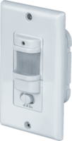 Датчик движения 80 450 NS-IRM13-WH ИК Navigator 80450