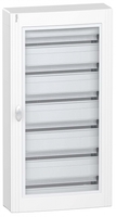 Щиток 6ряд 24мод навесной Pragma - PRA29624 Schneider Electric