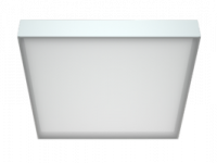 Светильник светодиодный ДВО OPL/R ECO LED 1200 ROCKFON 36Вт 4000К IP20 опал | 1028000450 Световые Технологии