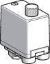 ДАТЧИК ДАВЛЕНИЯ 6БАР 2 ПОРОГА XMPC06C2131 | Schneider Electric