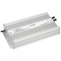 Блок питания ARPV-UH24200-PFC (24V, 8.3A, 200W) (ARL, IP67 Металл, 7 лет) Arlight 028086