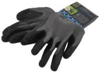 Перчатки садовые муж Green Apple Б0038610