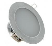 Светильник светодиодный TRD16-27-C-01 17.5Вт 4000К IP40 Новый Свет 400028 (NLCO)