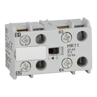 Блок контактов вспомогательный OptiStart HK11 | 117737 КЭАЗ (Курский электроаппаратный завод)