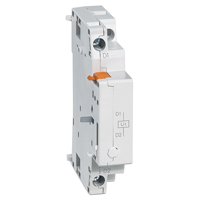 Расцепитель минимального напряжения MPX3 ~230В | 417422 Legrand