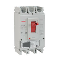 Выключатель автоматический 3п 630А 65кА Ir 0.4…1xIn Isd 1.5…10xIn YON MD630H-MR2 DKC (ДКС)