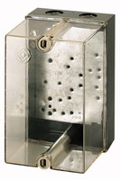 Изолированный корпус, ВхШхГ = 165x110x128 мм, CI-COM - 036180 EATON
