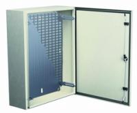 ШКАФ S3D 600Х600Х200 | NSYS3D6620 Schneider Electric