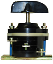 Пакетный выключатель ПВ3-63 исп.1 3П 63А 220В IP00 | SQ0723-0023 TDM ELECTRIC