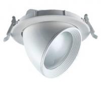 Светильник светодиодный ДВО-33Вт IP40 4250К Новый свет (NLCO)