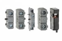 Контакт дополнительный OA3L11 (1НО+1НЗ) для рубильников OT125M - 1SCA022555R9950 ABB