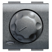 Диммер поворотный Leg BTC L4583 Legrand
