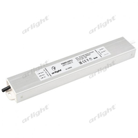 Блок питания ARPV-24080-D (24V, 3.3A, 80W) | 025745 Arlight