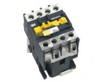 Контактор КТ 6634И 250А катушка 230В AC - KTA31-250-230-4 IEK (ИЭК)