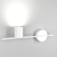 Светильник-подсветка Acru LED белый (MRL 1019) 12Вт Elektrostandard | a047881 Электростандарт