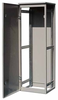 Корпус мет. ВРУ в станд. компл., 1600х450х450, IP31, К | 30803DEK DEKraft Schneider Electric