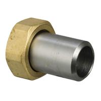 Соединение сварка 2xDN20 G 1/2-26.9мм - 9112115020 Schneider Electric
